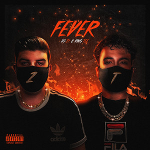 Fever by ZENOS, King Tee
