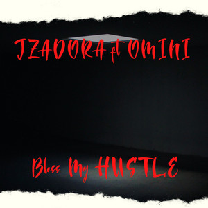Bless My Hustle - Speed Up by JZADORA