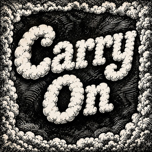 Carry On cover art