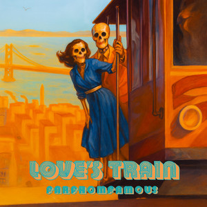 Love's Train - F³ Remix by Tre Dogg