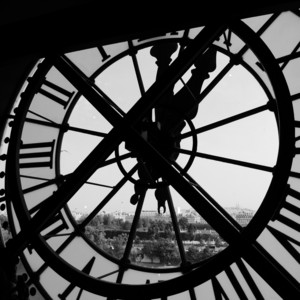 La Hora by EchoFlowX