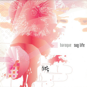 ガリロン by BAROQUE
