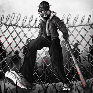 OBNOXIOUS. by Lockjaw, Maskdown