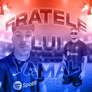 YBY Augu - Fratele Lui Yamal (feat. Tuny)