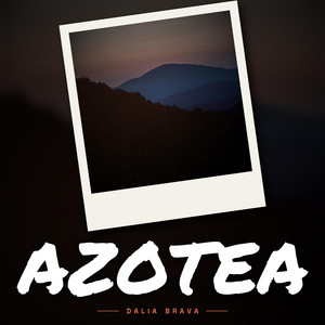 Azotea by Dalia Brava