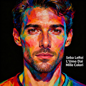 L'uomo dei Mille Colori
