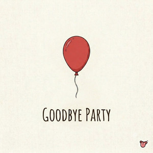 Goodbye Party by Lucky Dog, Jon Klaasen