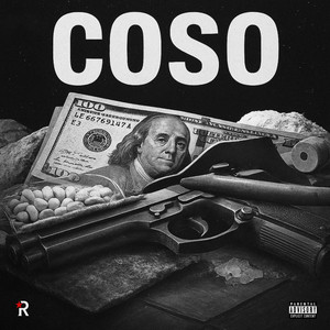 COSO by Maylinrr, Ready Francis