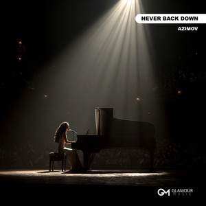 Never Back Down by Azimov