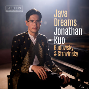 Leopold Godowsky | Spotify