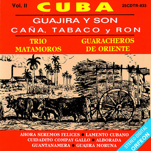 Ahora Seremos Felices by Los Guaracheros De Oriente