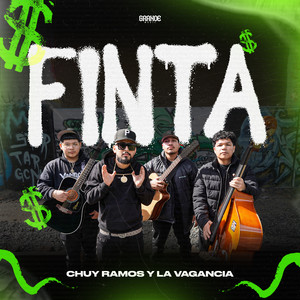 Chuy Ramos Y La Vagancia - Finta Maniakona