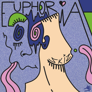 Portada de Euphoria