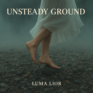 Salt and Gold by Luma Lior