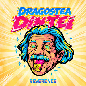 Dragostea Din Tei by Reverence