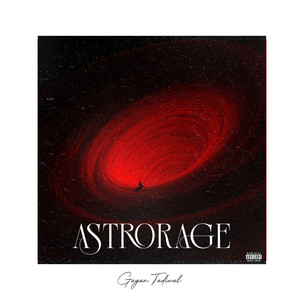 Astrorage by Gagan Tadiwal