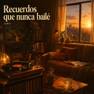 Tu voz en vinilo by loNfi