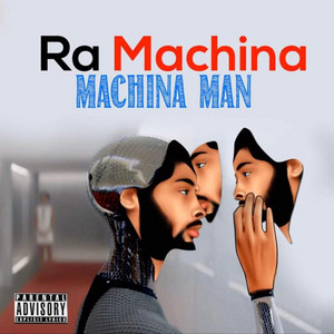 Ra Machina - I'm Living