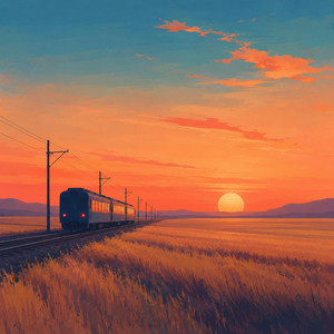 Endless Roads by Arven Sol