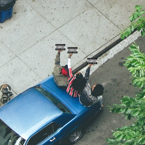 Noise Complaints by Wild East Radio