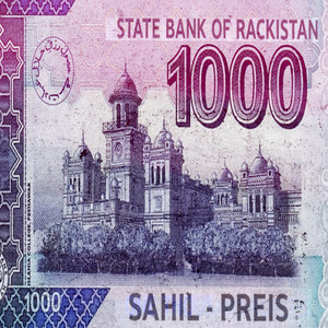 PREIS by Sahil