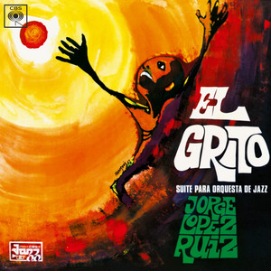 DE PREPO jorge lópez ruiz 5 レコード　jazz Jorge López Ruiz – B.A. Jazz | Releases | Discogs
