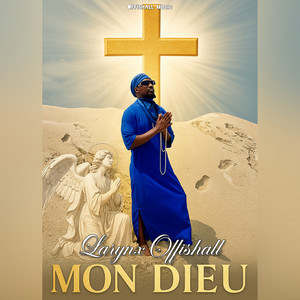 Larynx Offishall - Mon Dieu
