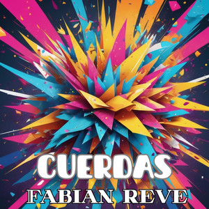 Cuerdas by Fabian reve
