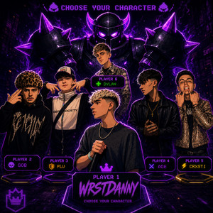 Mega Knight 2 by WrstDanny, Ade, crxsti, PLU, GOB, Dylan