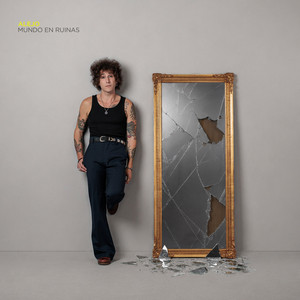 Miss Recuerdos by Alejo