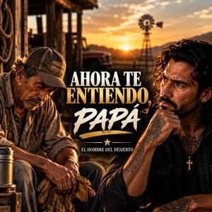 Ahora Entiendo Por Qué Mi Padre Siempre Estaba Cansado by El Hombre del Desierto