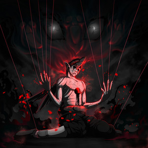 Ego by Sideline, Alexander Agustinus