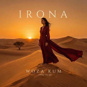WOZA KUM by IRONA