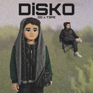 DİSKO by DG, T3PE