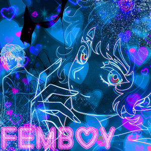 Robin - FEMBOY by KonnMusic