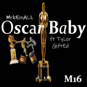 Oscar Baby by MrkEmall, Tyler Gifted