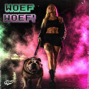 Woef Woef! by Gekke Westlanders