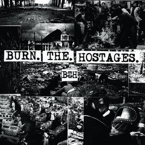 Nine by Burn the Hostages