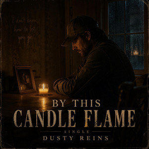 By This Candle Flame by Dusty Reins