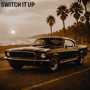 Switch It Up by AL3KTO