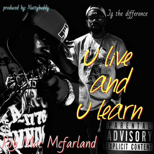 Ghetto Welcom - Single by Rob Mac Mcfarland | Spotify