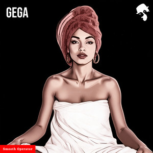 Smooth Operator by Gega