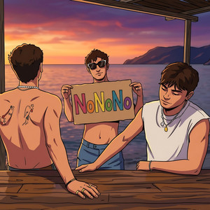 NoNoNo by I Boys