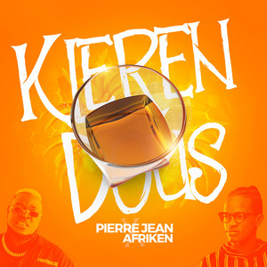 Kleren Dous by Pierre Jean, Afriken