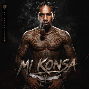Mi Konsa by DJSNOOP