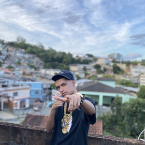Betinho Dj - Novidade na Area, Beat Martins