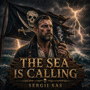 Море кличе by Sergii Sas