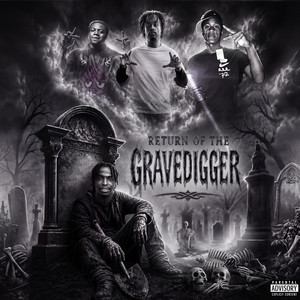 They Say by Big Grave
