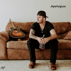 Apologize by Michael Pritchett