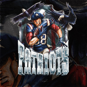 Power of the Patriots (Patriots)